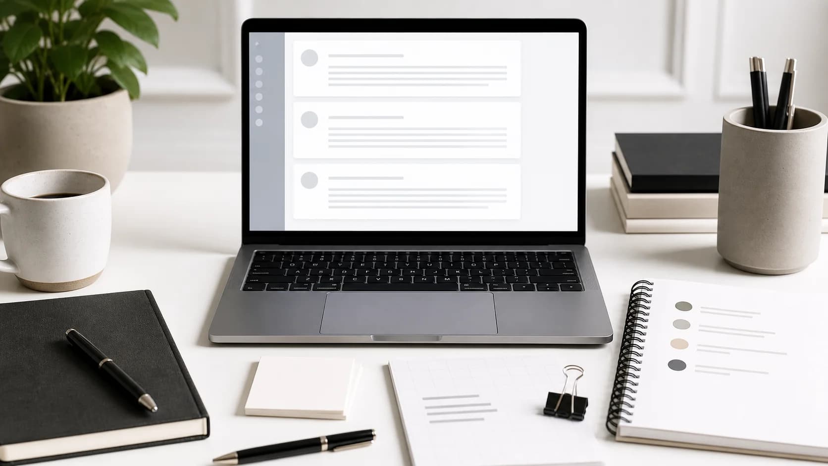Venture Capital Networking Email Templates