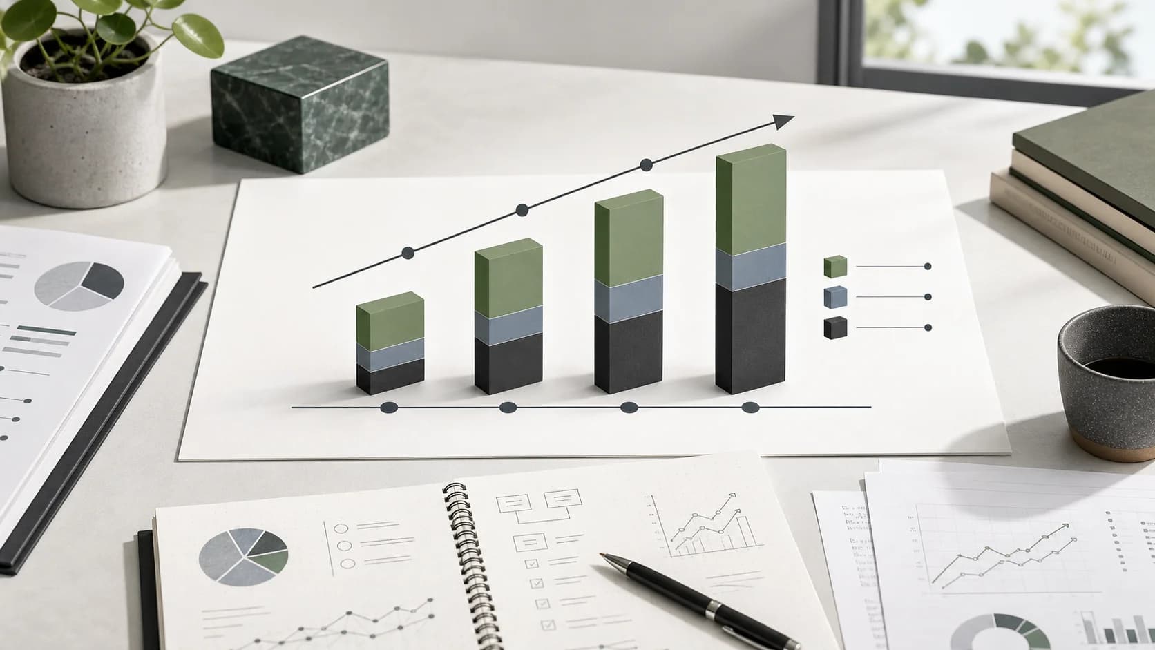 Venture Capital Salary Guide: Roles, Bonuses, Carry, and Progression