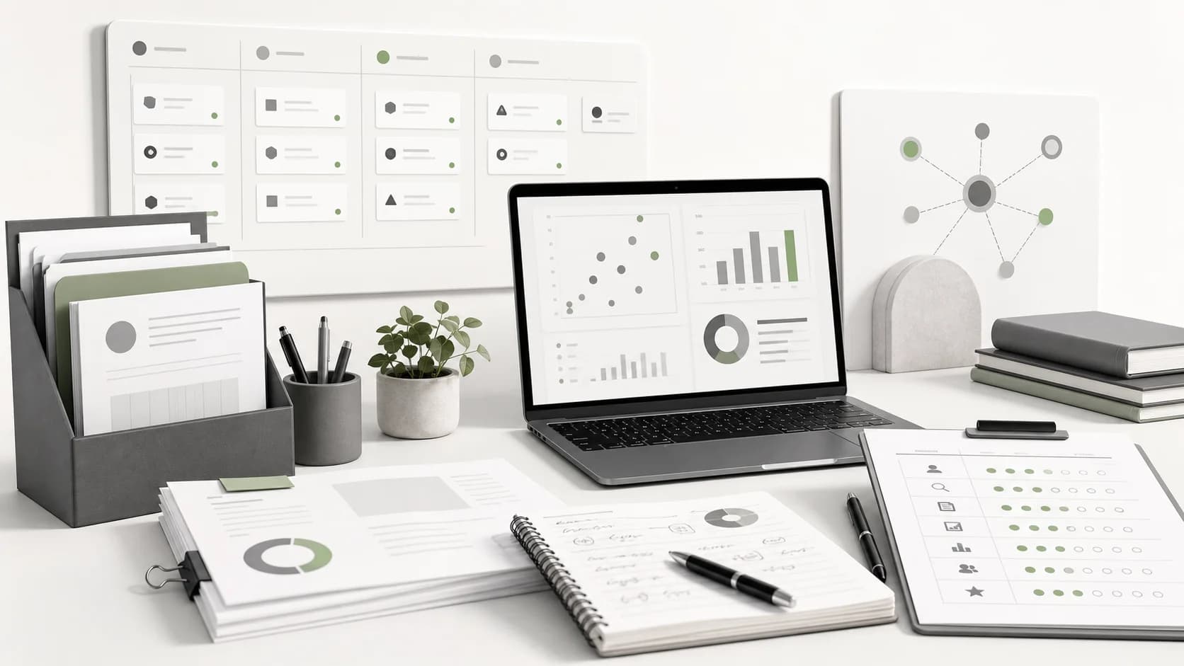 Venture Capital Associate Job Description: Responsibilities, Skills, and Template