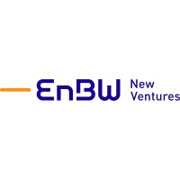 EnBW New Ventures logo
