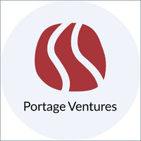 Portage Ventures logo