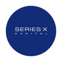 Series X Capital logo