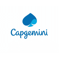Capgemini Ventures logo