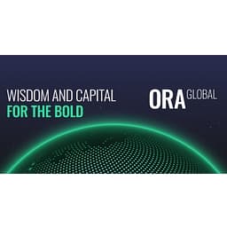 Ora Global logo
