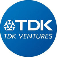 TDK Ventures logo