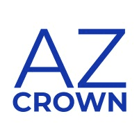 AZ CROWN Investments logo