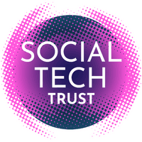 Social Tech Trust logo