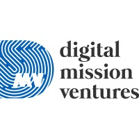 Digital Mission Ventures logo