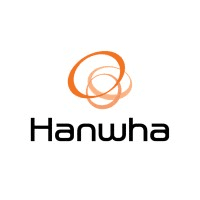 Hanwha Holdings logo