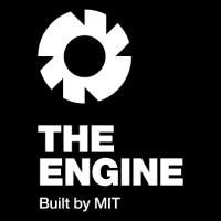 The Engine logo