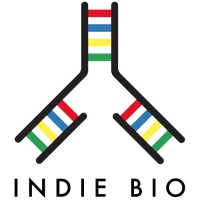 IndieBio logo