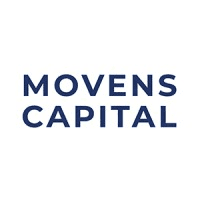 Movens Capital logo