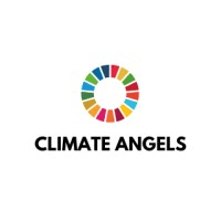 Climate Angels logo