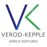 Verod-Kepple Africa Ventures logo