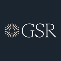 GSR logo