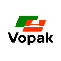 Vopak Ventures logo