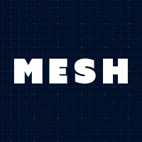 MESH logo