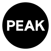 Peak logo