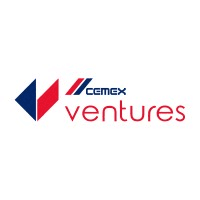 CEMEX Ventures logo