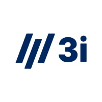 3i logo