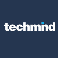 Techmind logo