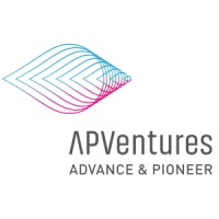 AP Ventures logo