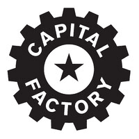 Capital Factory logo