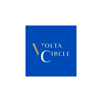 Volta Circle logo