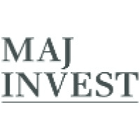 Maj Invest logo
