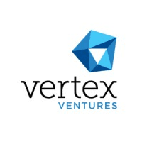 Vertex Ventures logo