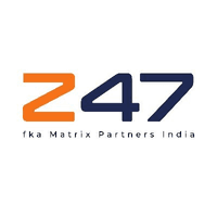 Z47 logo