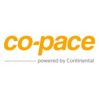 co-pace logo
