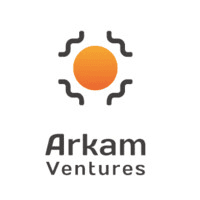 Arkam Ventures logo