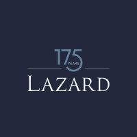 Lazard logo