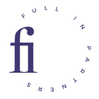 Full In Partners logo