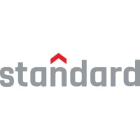 Standard Investments logo