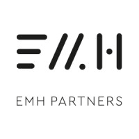 EMH Partners logo