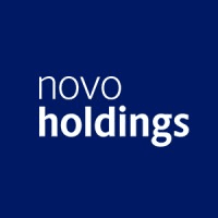 Novo Ventures logo
