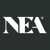 NEA logo