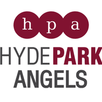 Hyde Park Angels logo