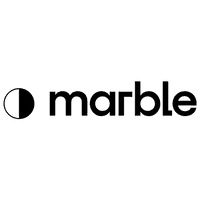 Marble logo