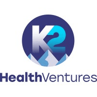 K2 HealthVentures logo