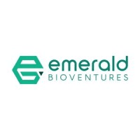 Emerald BioVentures logo