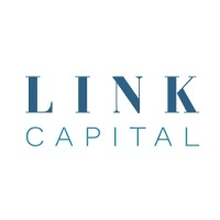 Link Capital logo