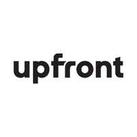 Upfront Ventures logo