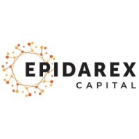 Epidarex Capital logo