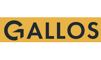 GALLOS logo
