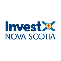 Invest Nova Scotia logo