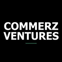 CommerzVentures logo