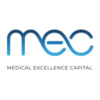 Medical Excellence Capital logo